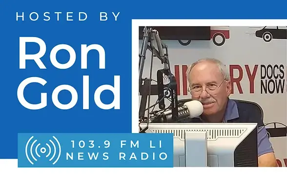 The NonProfit Voice Radio banner